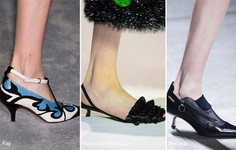 Fay - Marco de Vincenzo - Versace