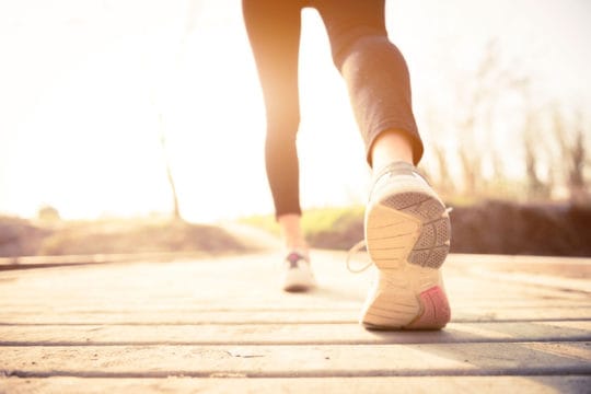 Cara Melangsingkan Badan Cepat