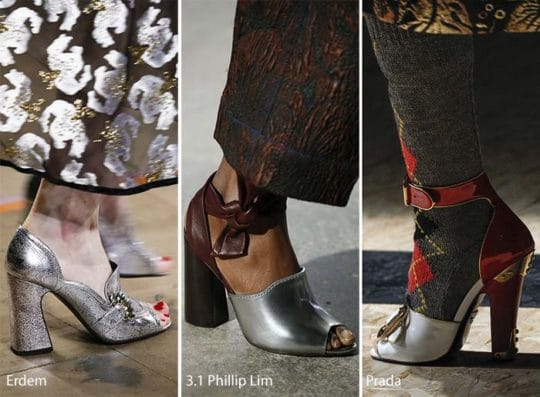 Erdem - Philip Lim - Prada