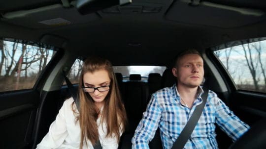 Cara Membuat Pria Nyaman