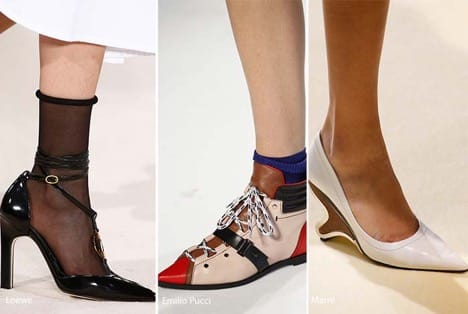 Loewe - Emilio Puci - Marni