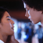 Adakalanya yang kalian perlukan adalah tidak bersama untuk sementara