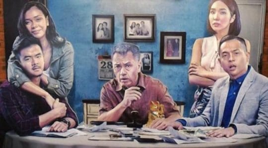 Coba ajak makan bareng keluarga