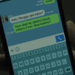 Hindari pertanyaan yang bertele-tele