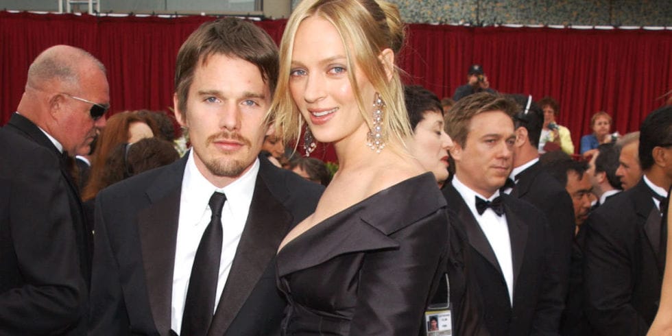 Ini tentang cinta dan keseimbangan, bukan ego