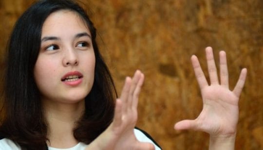 Prilaku yang dicari wanita dari pria