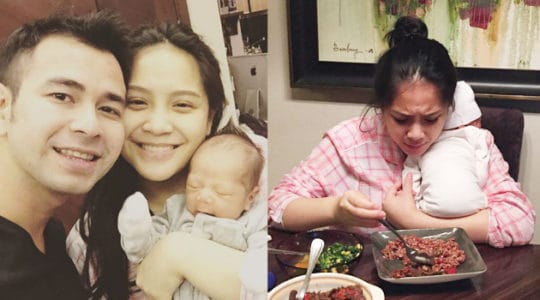 Semua pria mencari sosok istri yang keibuan