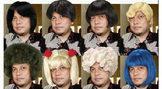 Cara Mengetes Kesetiaan Pacar