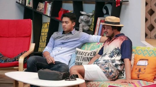 Tahu mengatur kas negara